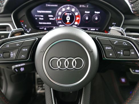Used 2019 Audi RS 5 w/ Dynamic Package AWD/4WD image 18
