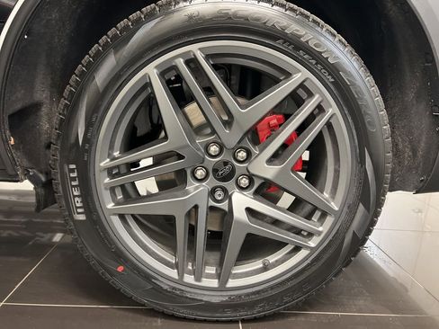 New 2026 Ford Explorer ST-Line image 7