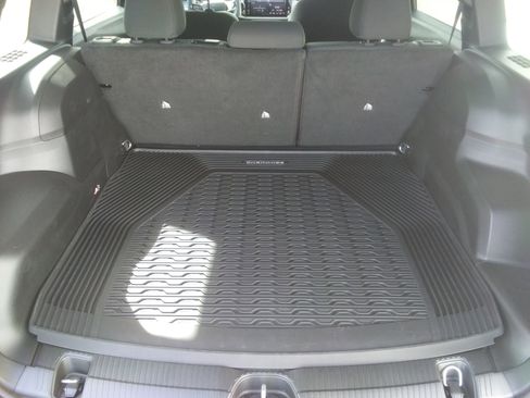 New 2026 Jeep Cherokee Laredo AWD/4WD image 8