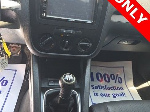 Used 2006 Volkswagen Jetta TDI image 4