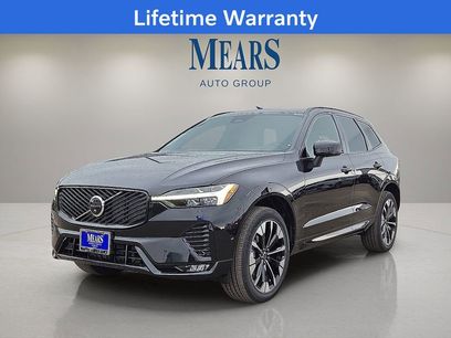 New 2026 Volvo XC60 B5 Plus w/ Protection Package Premier