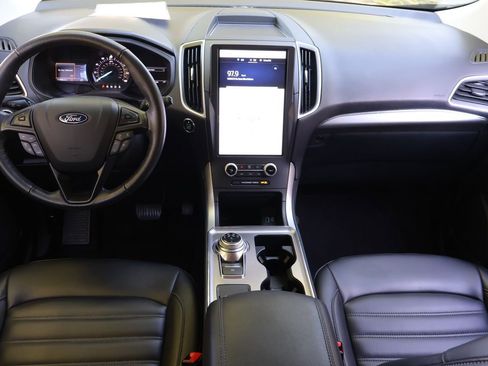 Used 2022 Ford Edge SEL w/ Convenience Package AWD/4WD image 13