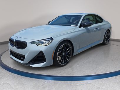 Used 2025 BMW M240i Coupe