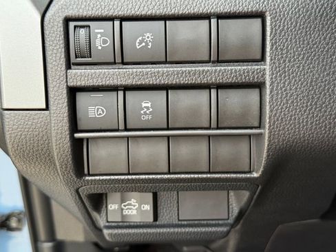 Used 2026 Toyota Tacoma TRD Sport RWD image 21