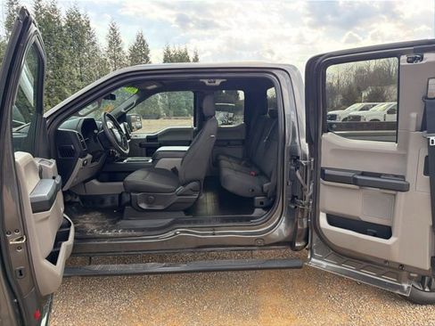 Used 2019 Ford F150 XL w/ Equipment Group 101A Mid image 13