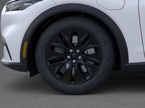 New 2026 Ford Mustang Mach-E Select RWD image 19