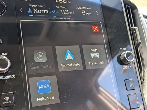 Certified 2024 Subaru Crosstrek 2.0i Premium image 21