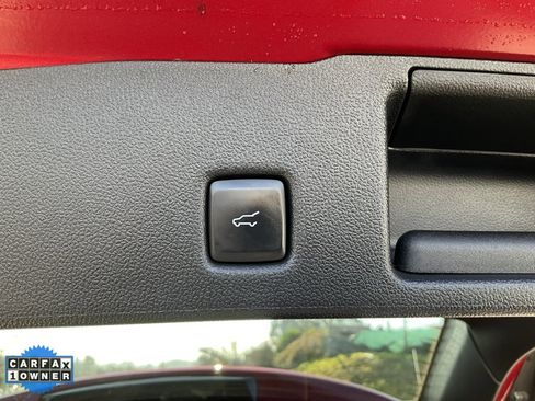 Used 2021 Ford Escape Titanium w/ Titanium Elite Package image 10