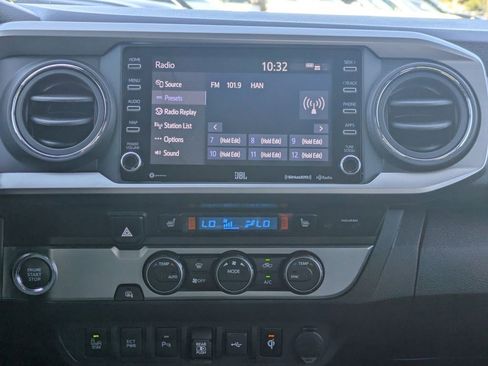 Used 2023 Toyota Tacoma Limited image 18