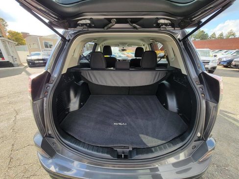 Used 2016 Toyota RAV4 LE image 26