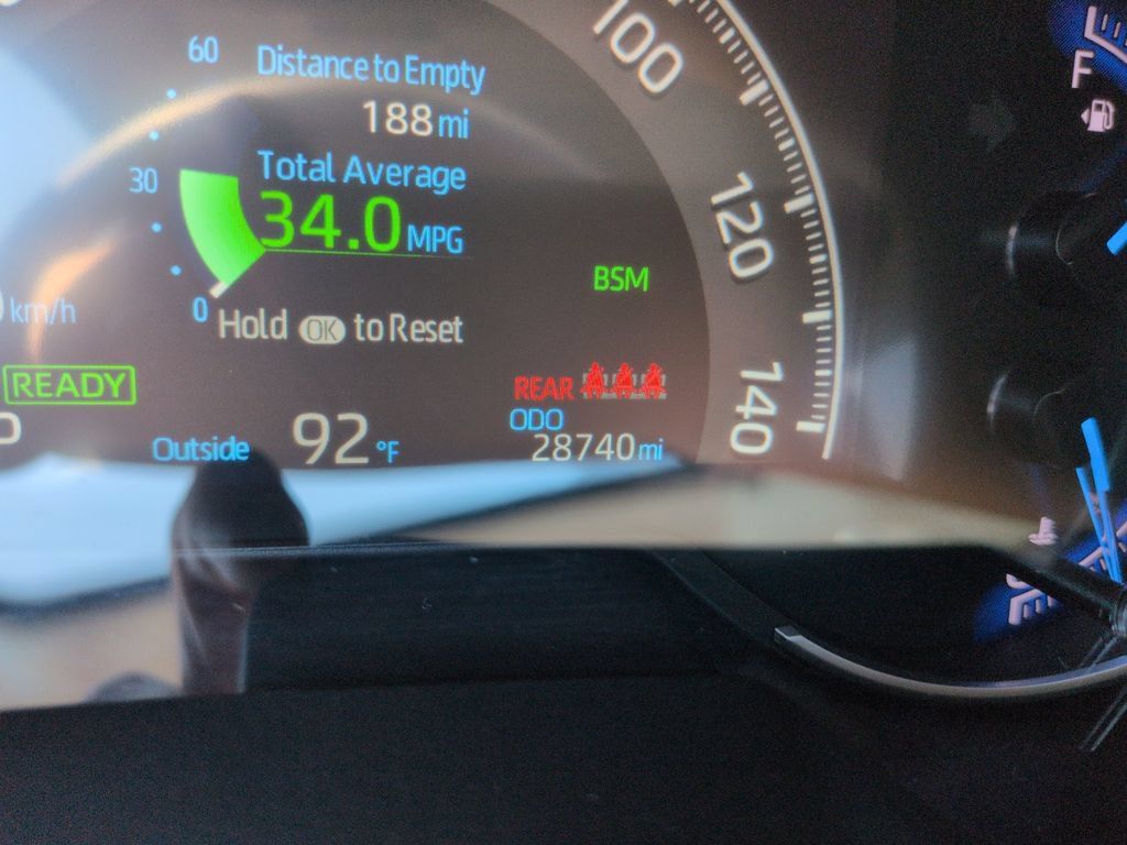 Certified 2024 Toyota RAV4 XLE w/ Convenience Package AWD/4WD image 16