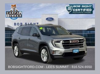 Used 2024 GMC Acadia Elevation 360° Tour