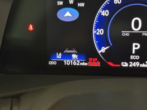Used 2024 Lexus RZ 300e Premium FWD image 22