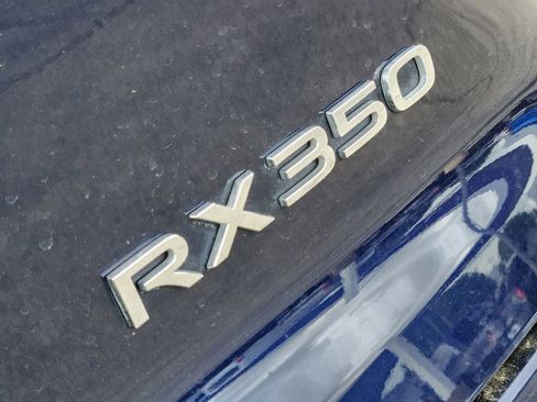 Used 2023 Lexus RX 350 Premium Plus w/ Cold Area Package FWD image 12