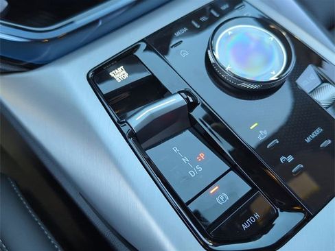 New 2026 BMW X3 xDrive30 w/ M Sport Package image 21