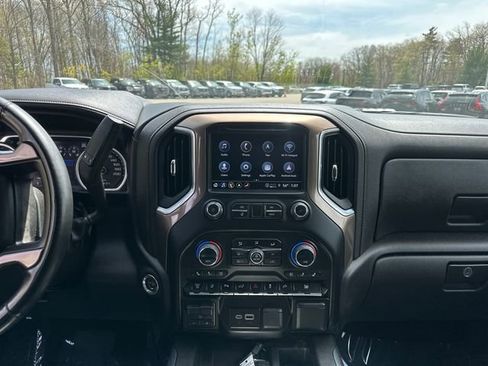 Used 2023 Chevrolet Silverado 2500 High Country AWD/4WD image 22