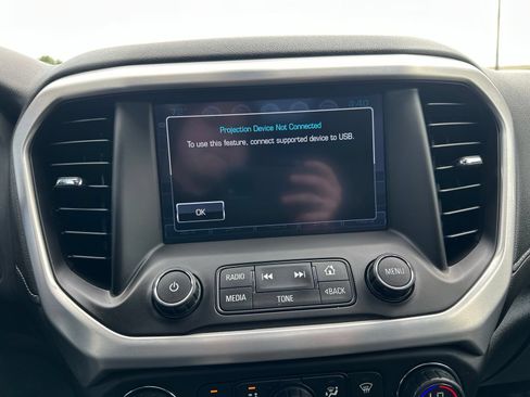 Used 2018 GMC Acadia SLT AWD/4WD image 61