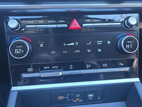 New 2026 Hyundai Santa Fe SEL FWD image 25