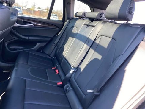Used 2023 BMW X3 xDrive30i image 19