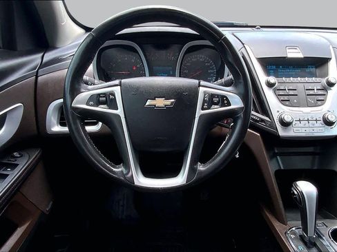 Used 2011 Chevrolet Equinox LTZ FWD image 5
