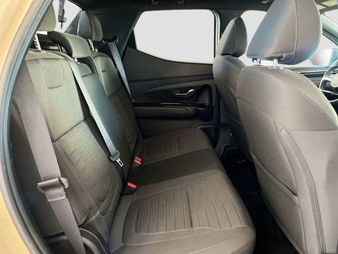 Used 2023 Hyundai Santa Cruz SEL w/ Activity Package image 27