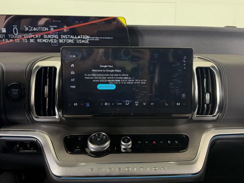 New 2026 Ford Expedition Platinum w/ Driver's Package image 13