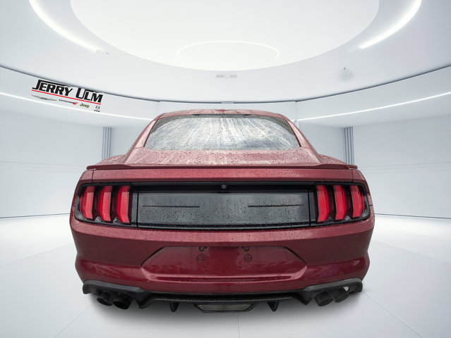 Used 2019 Ford Mustang GT RWD image 4
