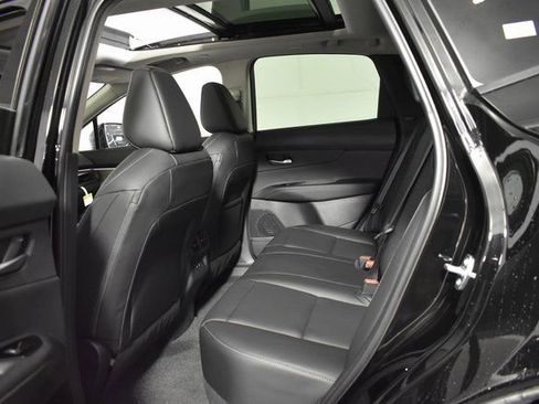 New 2026 Nissan Murano SL AWD/4WD image 31