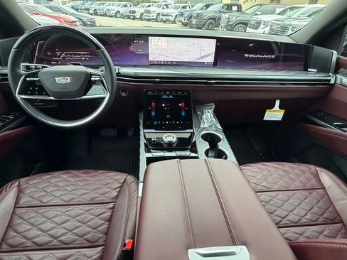Used 2026 Cadillac Escalade Sport w/ Touring Package image 24