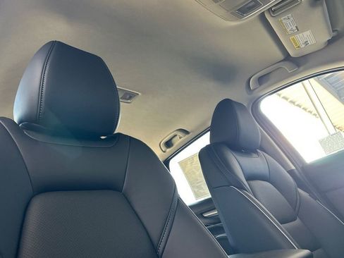 New 2025 MAZDA CX-5 AWD 2.5 S w/ Select Package image 15