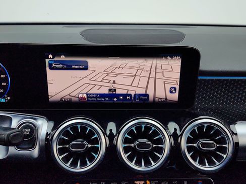 Certified 2024 Mercedes-Benz EQB 250+ image 12