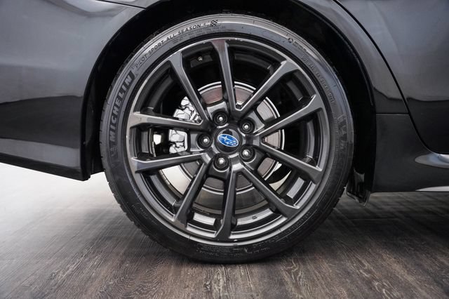 Used 2020 Subaru WRX Premium AWD/4WD image 42