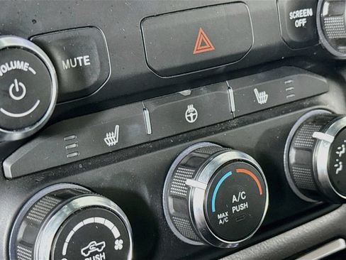 Used 2023 RAM 1500 Big Horn AWD/4WD image 19