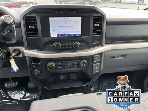 Used 2021 Ford F150 XLT image 15