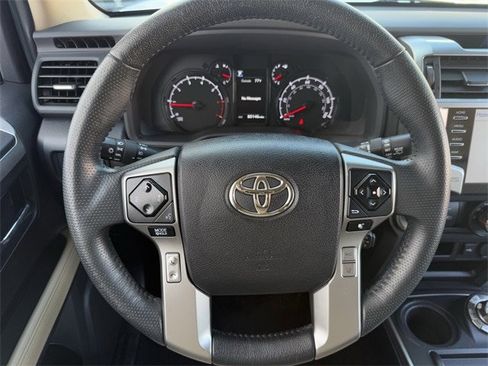 Used 2022 Toyota 4Runner SR5 image 13