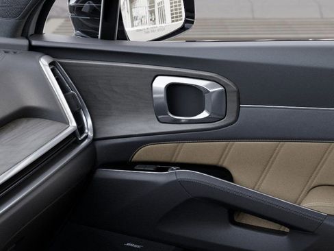 New 2024 Kia Sorento SX Prestige w/ Olive Brown Leather Package image 25