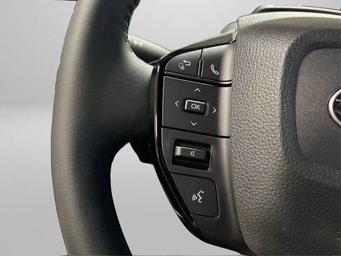 New 2026 Subaru Solterra image 28