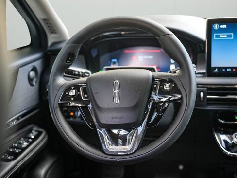 New 2024 Lincoln Corsair Grand Touring w/ Equipment Group 302A image 19