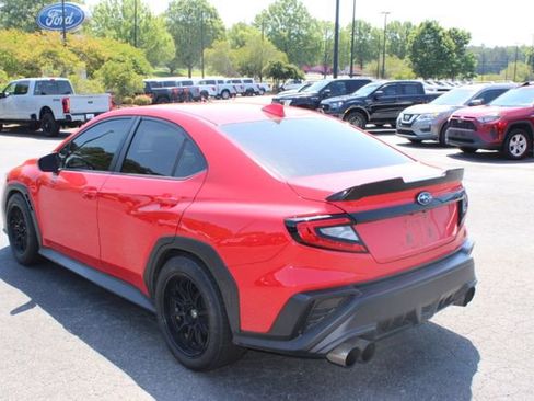 Used 2023 Subaru WRX Premium AWD/4WD image 11