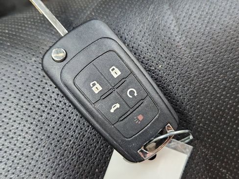 Used 2012 Chevrolet Camaro LT w/ RS Package RWD image 25