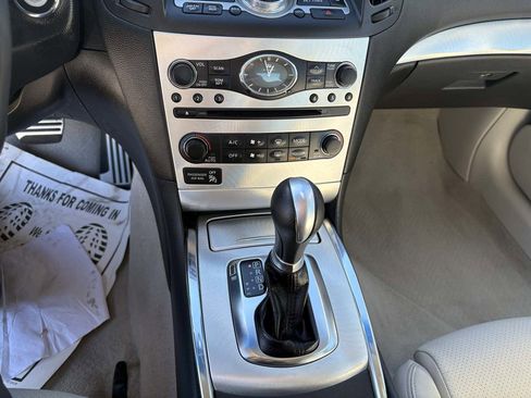 Used 2014 INFINITI Q60 Journey w/ Premium Package image 30