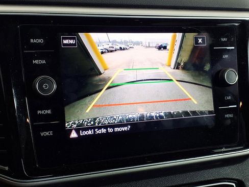 Used 2019 Volkswagen Atlas SEL R-Line FWD image 25