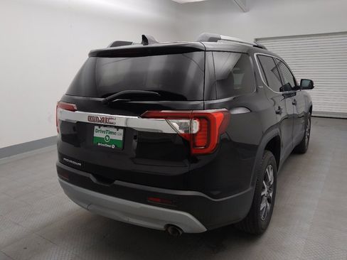 Used 2020 GMC Acadia SLE w/ Driver Convenience Package FWD image 7