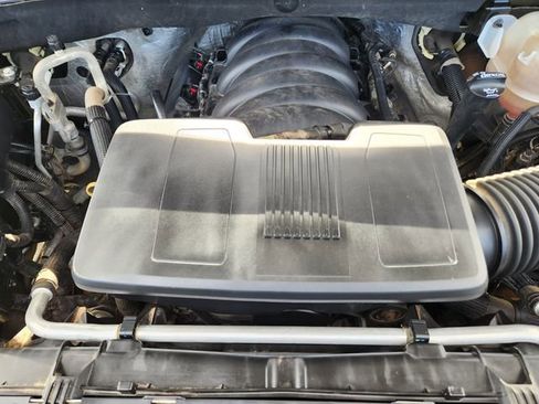 Used 2021 GMC Sierra 1500 AT4 w/ AT4 Premium Package image 30