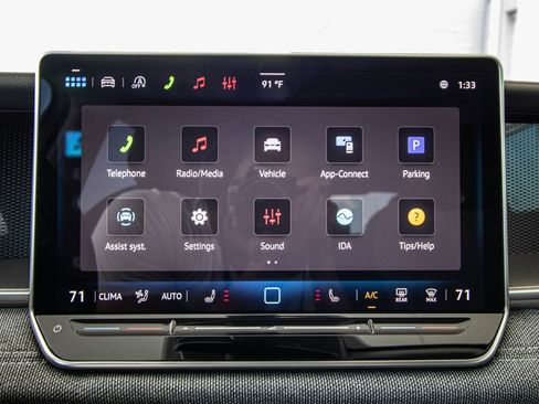 New 2026 Volkswagen Tiguan S FWD image 41