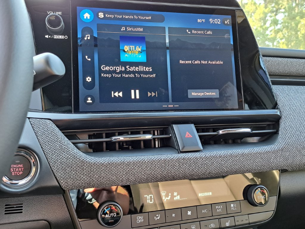 New 2026 Subaru Outback Premium AWD/4WD image 10