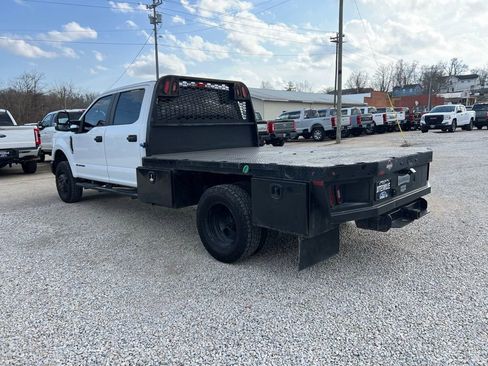 Used 2020 Ford F350 XL w/ Power Equipment Group image 6