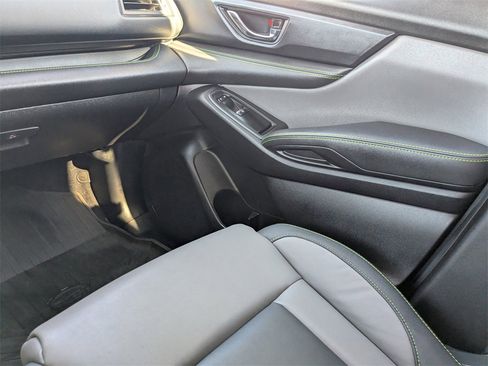 Used 2024 Subaru Ascent Onyx Edition w/ Popular Package Onyx image 7