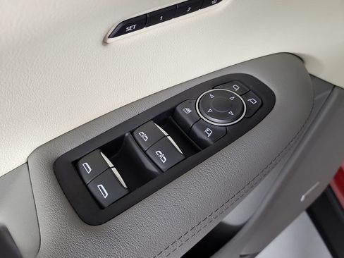 Certified 2024 Cadillac XT5 Premium Luxury w/ Technology Package FWD image 21