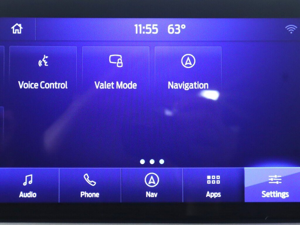 Used 2021 Ford Escape SEL w/ Technology Package AWD/4WD image 22